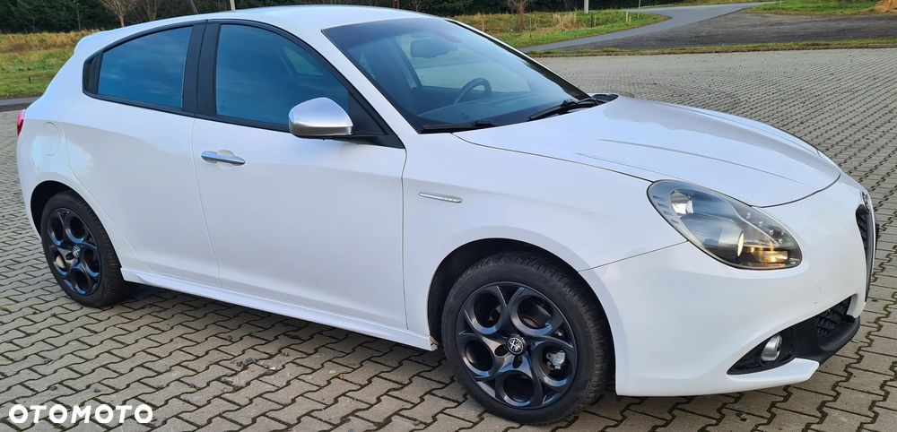Alfa Romeo Giulietta 1.4 TB 16V Multiair Super - 14