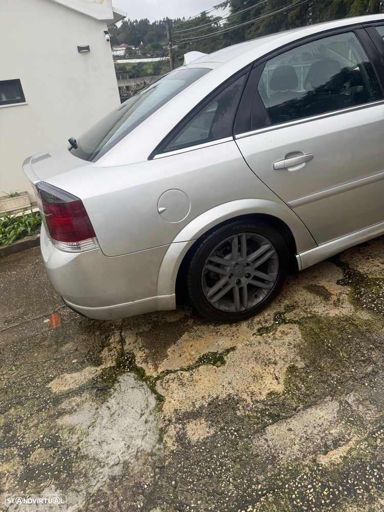 Opel Vectra 1.9 CDTi - 6