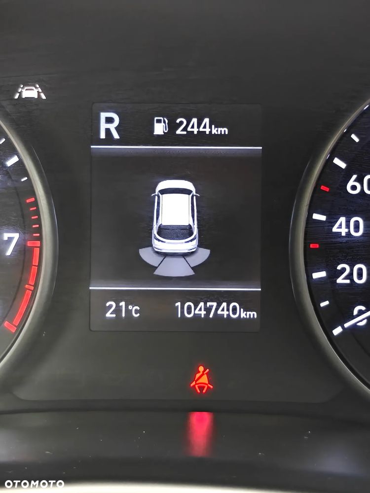 Hyundai i30 1.5 DPI Modern - 20