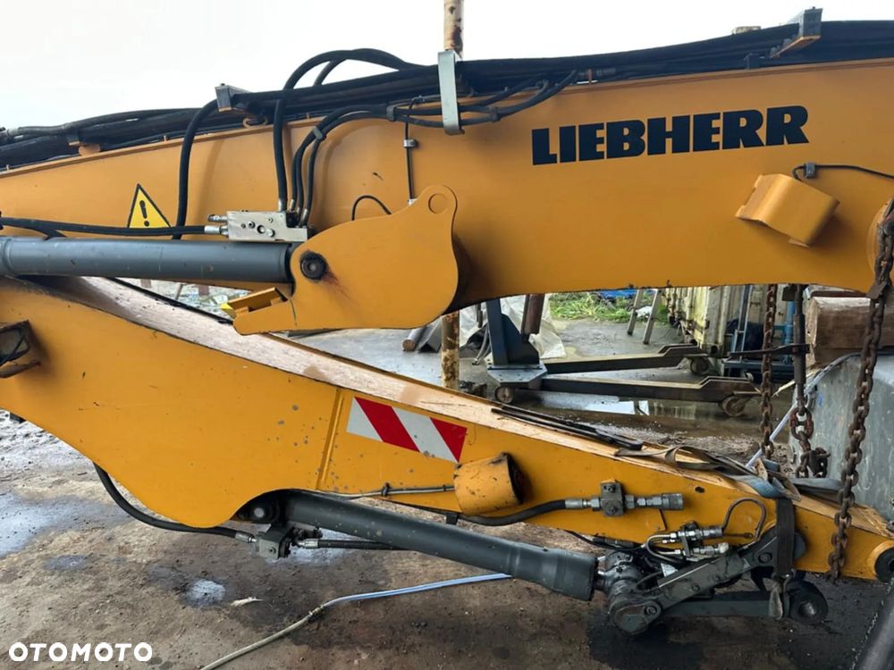 Liebherr LH 22 M Litronic - 4