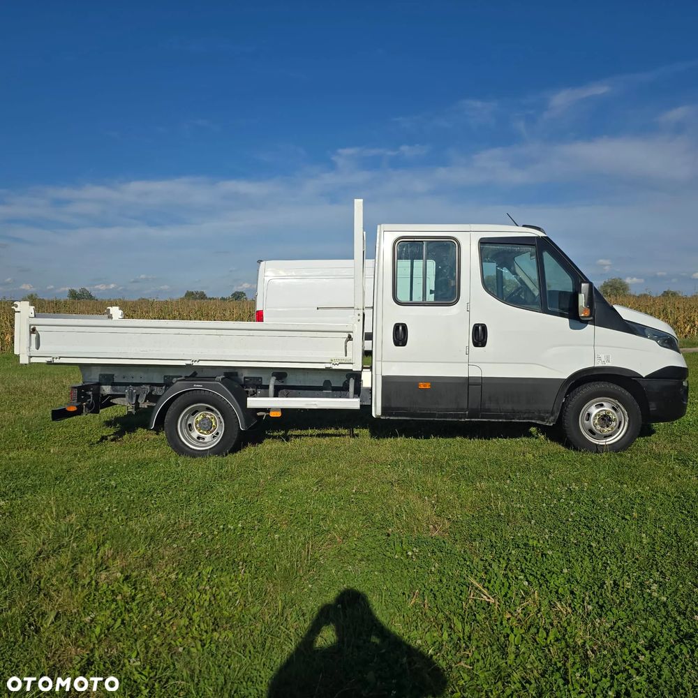 Iveco 35C14 Daily - 6