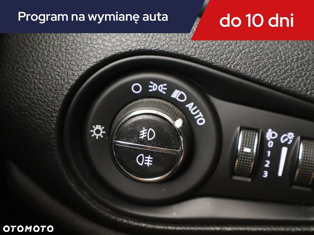 Jeep Renegade - 18