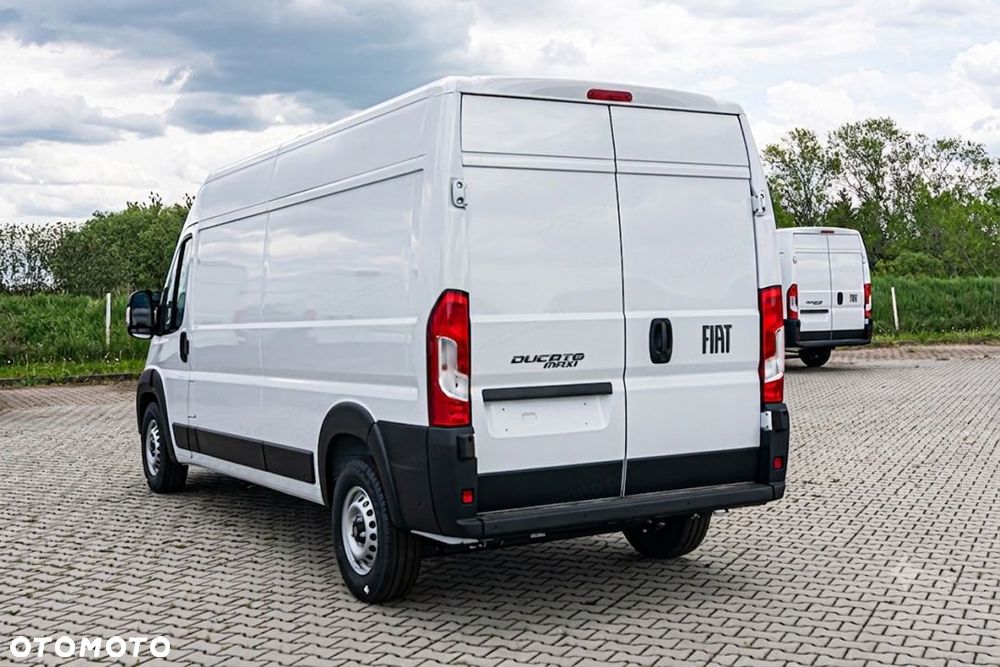 Fiat Ducato 3.3t L3H2 2.2 140KM - 8