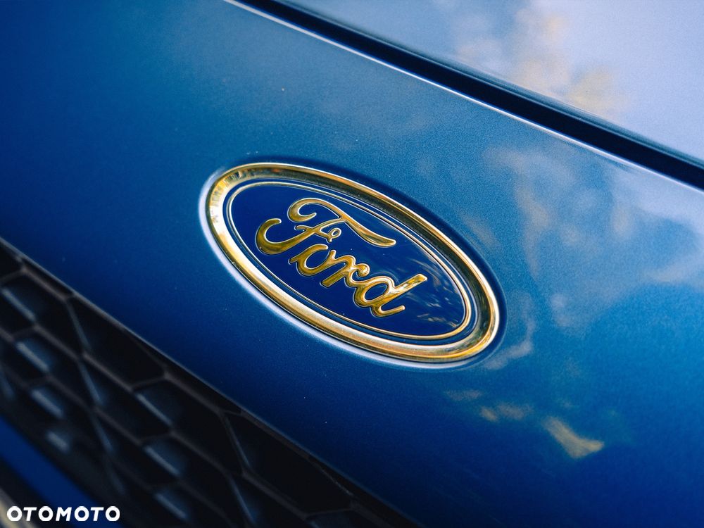 Ford Fiesta 1.5 EcoBoost ST Edition ASS - 27