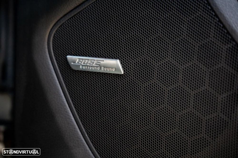 Audi Q7 3.0 TDI DPF quattro tiptronic - 28
