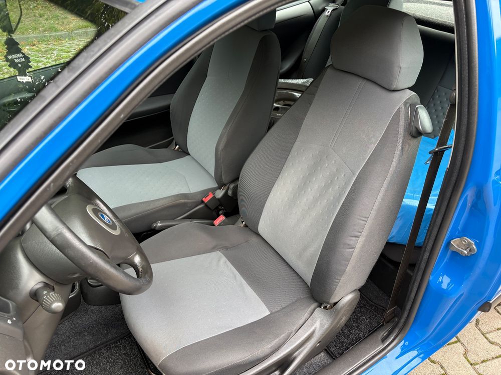 Fiat Punto - 12