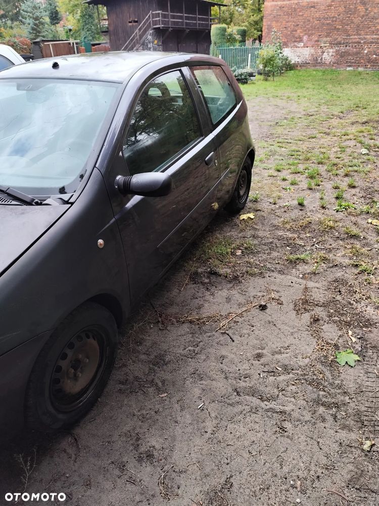 Fiat Punto 1.2 8V - 2