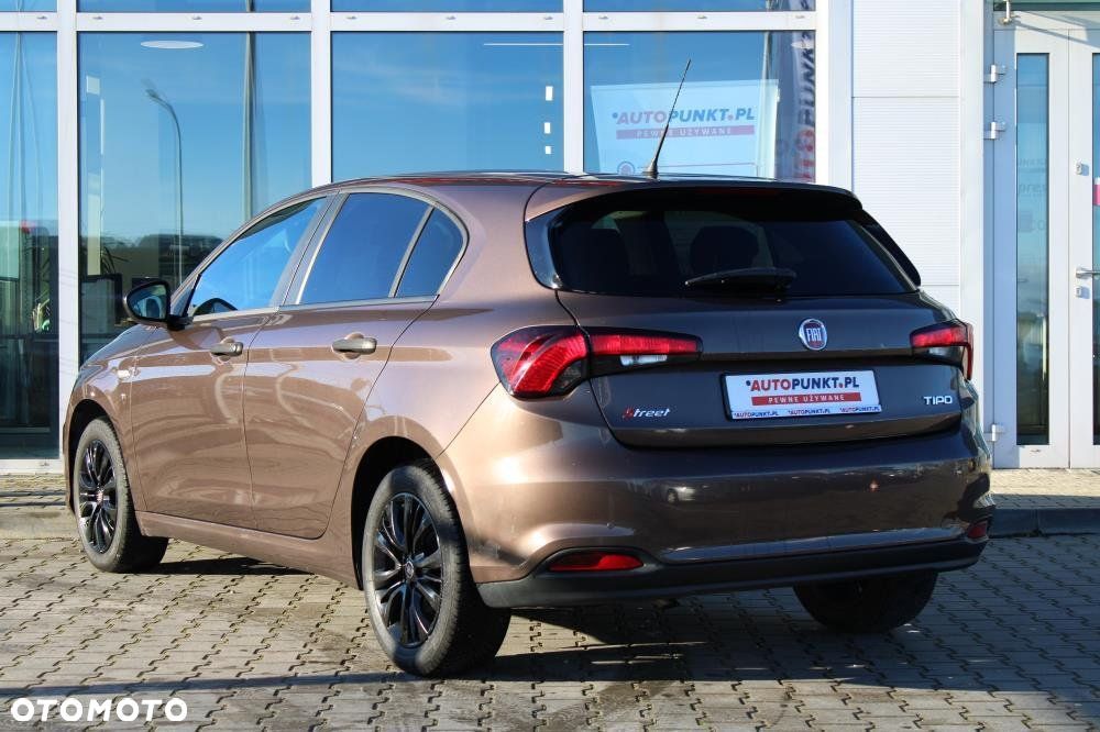 Fiat Tipo - 3