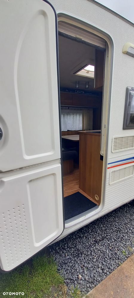 Burstner 520Tk - 9