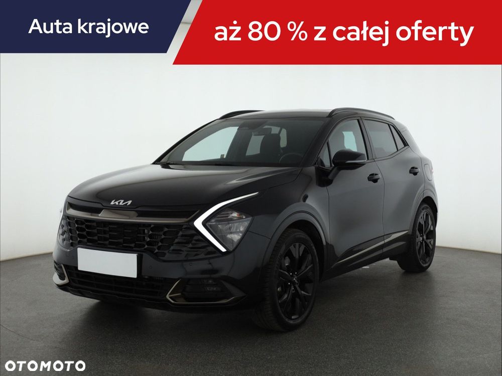 Kia Sportage - 3