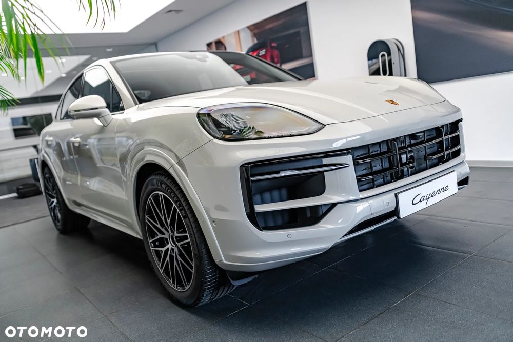 Porsche Cayenne Standard - 7