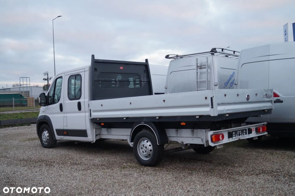 Fiat Ducato - 6