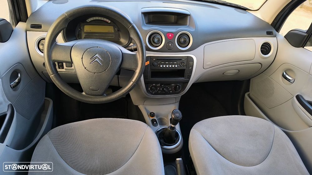 Citroën C3 1.1 SX Pack - 11