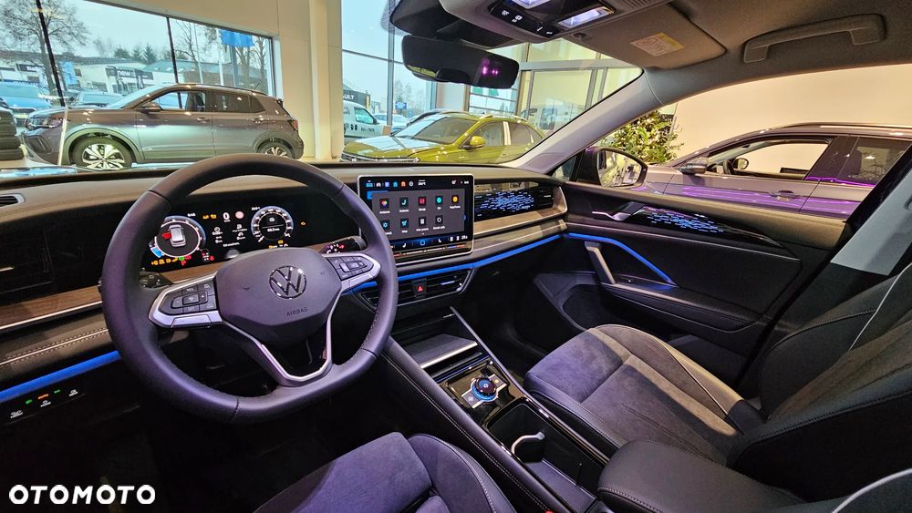 Volkswagen Tayron 2.0 TSI Elegance DSG - 28