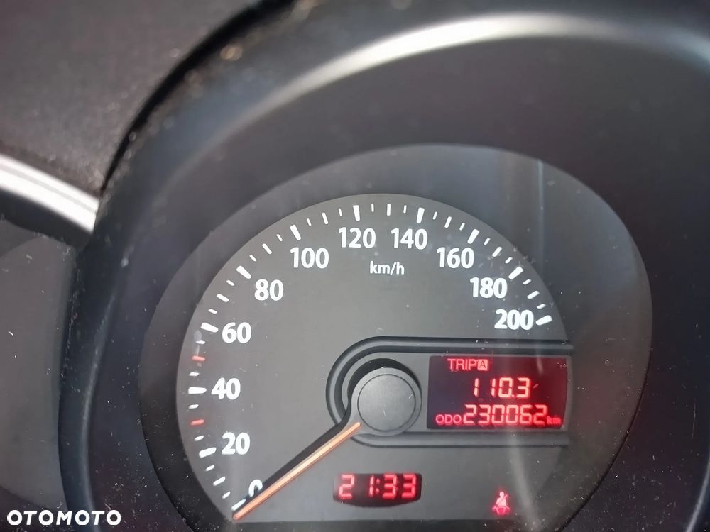 Kia Picanto 1.0 L - 7