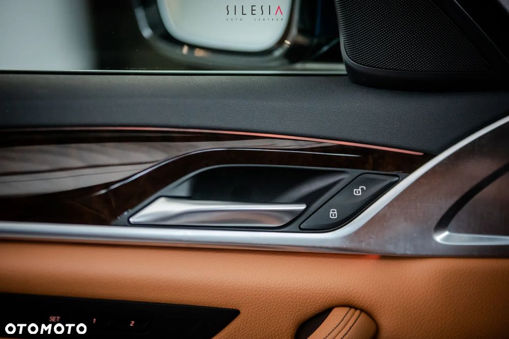 BMW Seria 5 530i xDrive - 20