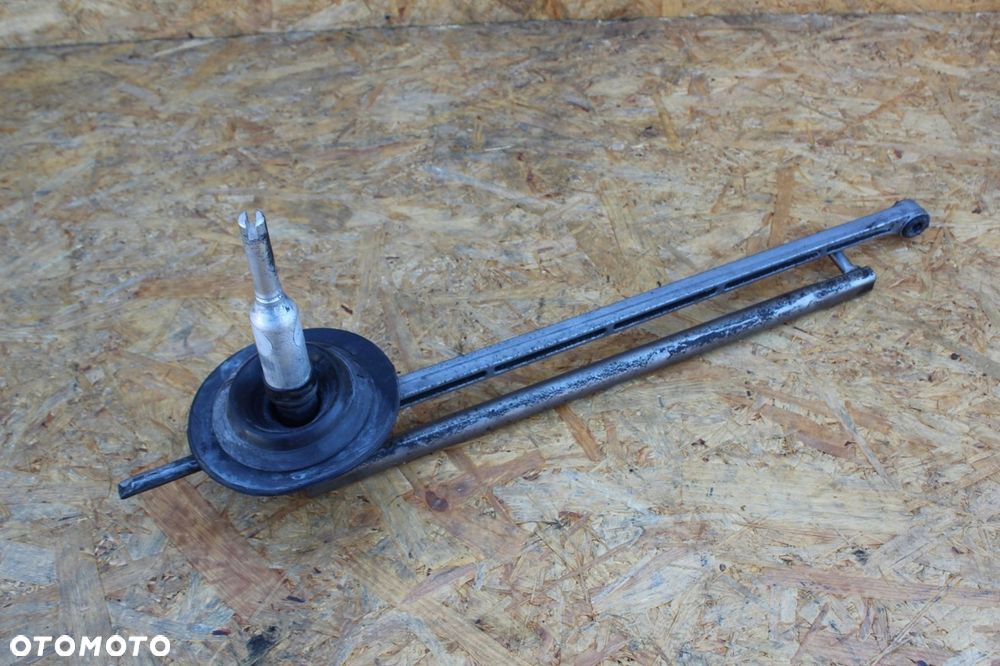 Wybierak lewarek biegów BMW z4 e85 e86 M54 2.5 GETRAG 7510420 manual - 1