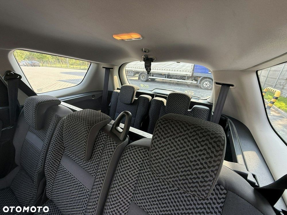 Renault Grand Scenic Gr 1.6 dCi Zen - 22
