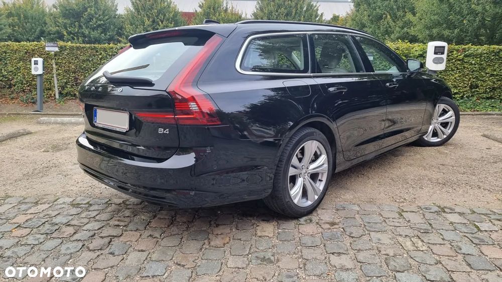 Volvo V90 B4 D Geartronic Momentum Pro - 29