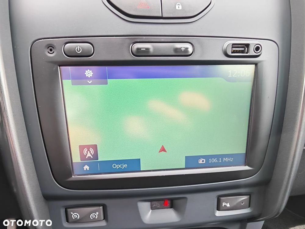 Dacia Duster 1.2 TCe Prestige - 18