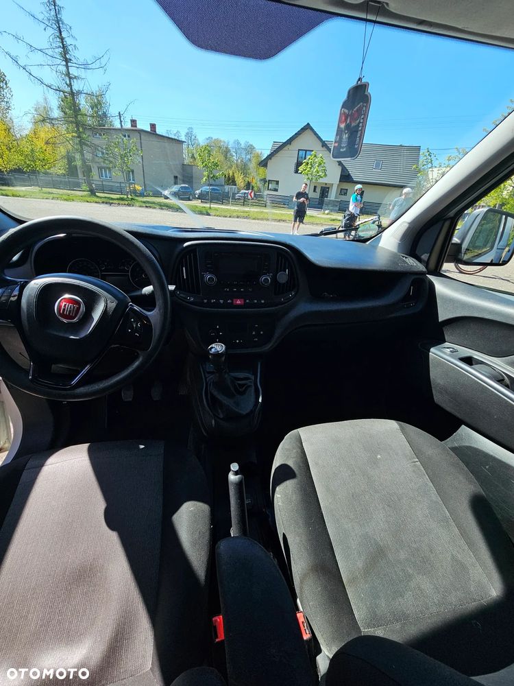 Fiat DOBLO - 11