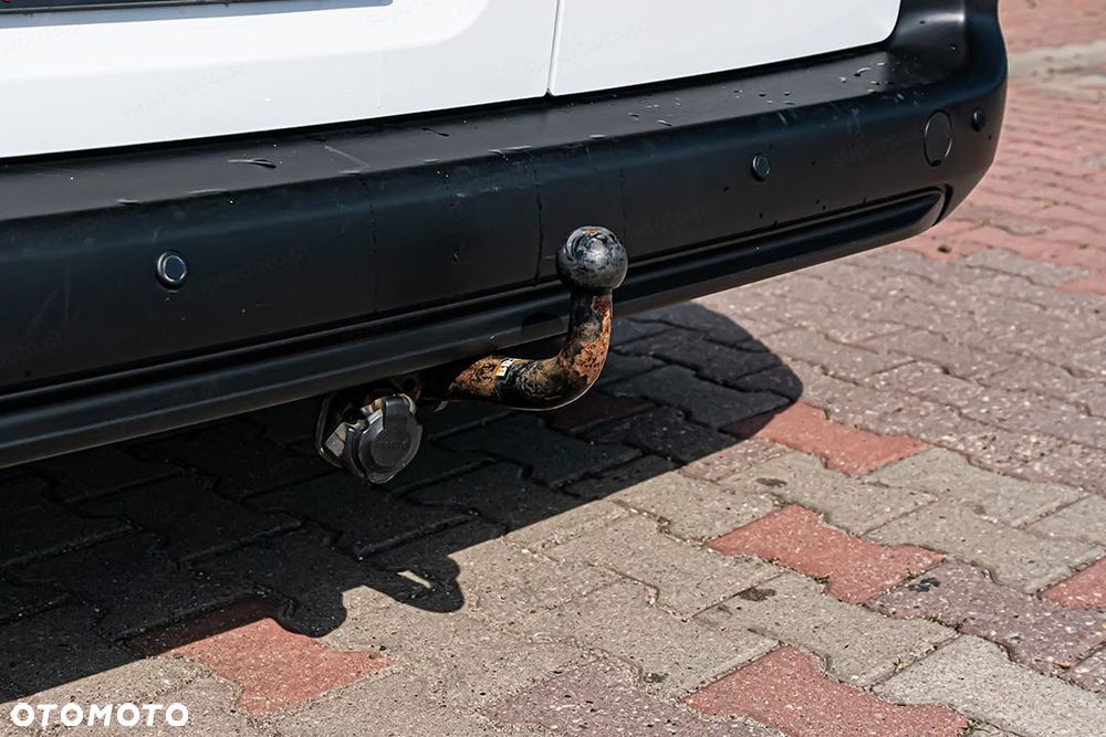 Toyota Proace City Verso - 26