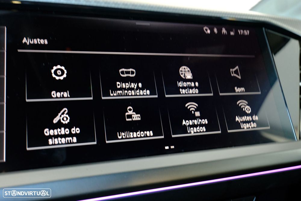 Audi Q4 e-tron 40 82 kWH - 36