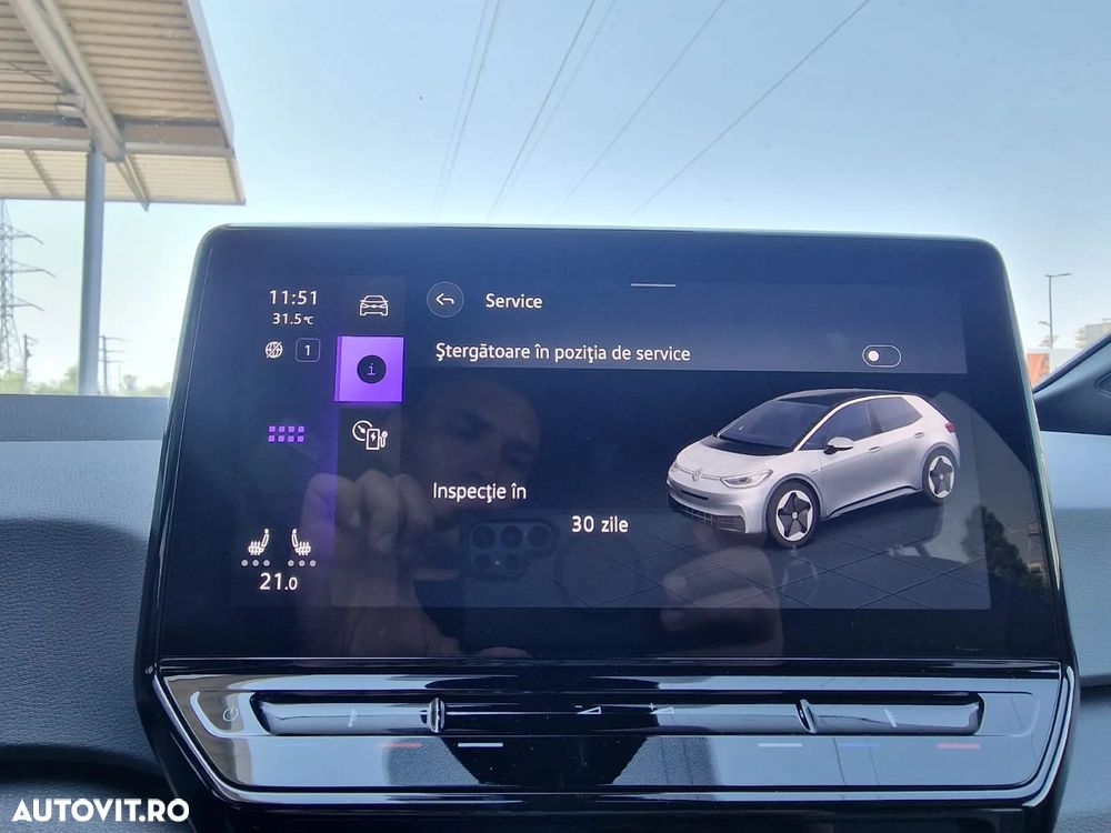 Volkswagen ID.3 58 kWh Pro - 17