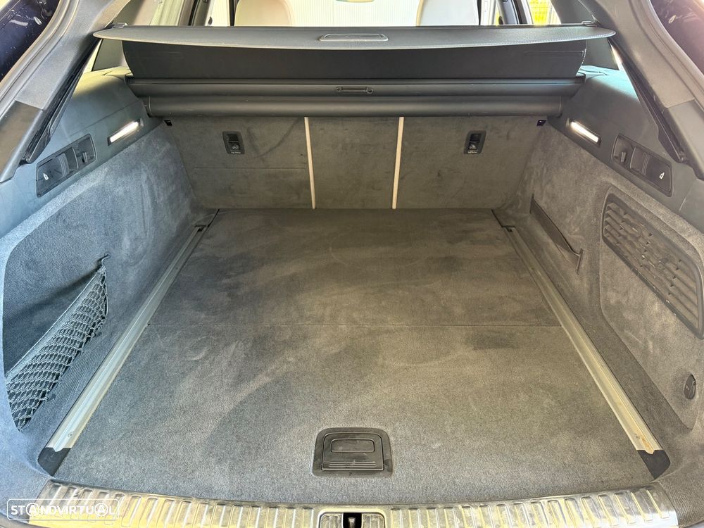 Audi A6 Avant 40 TDI quattro Design S tronic - 39