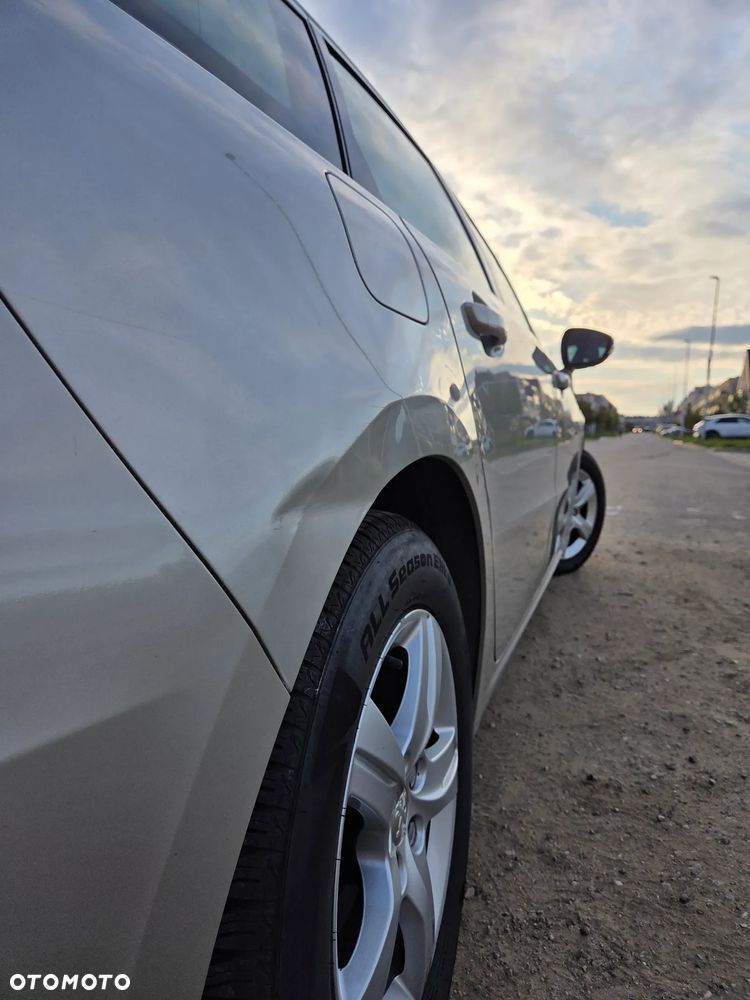 Peugeot 508 2.0 HDi Active - 18