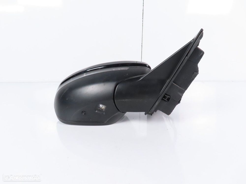 Retrovisor / Espelho Direito Usado / Original OPEL CORSA F 98260171XT - 4