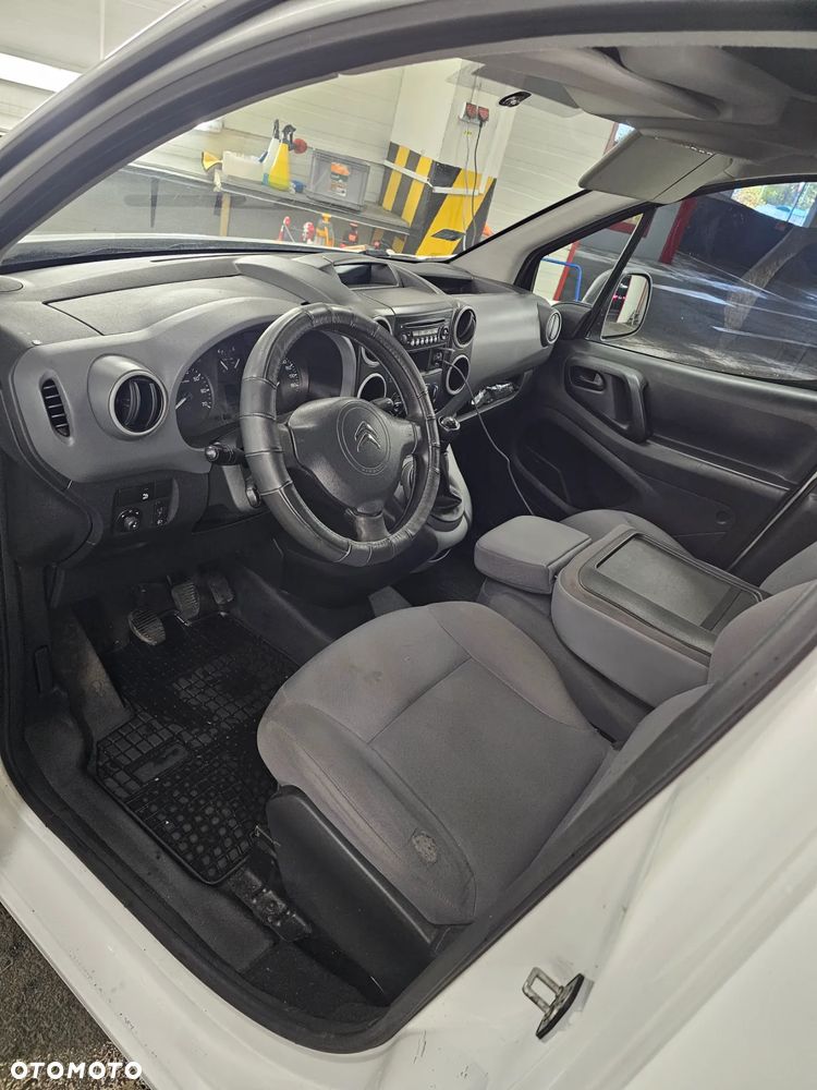 Citroën Berlingo 1.6 HDi Selection - 3