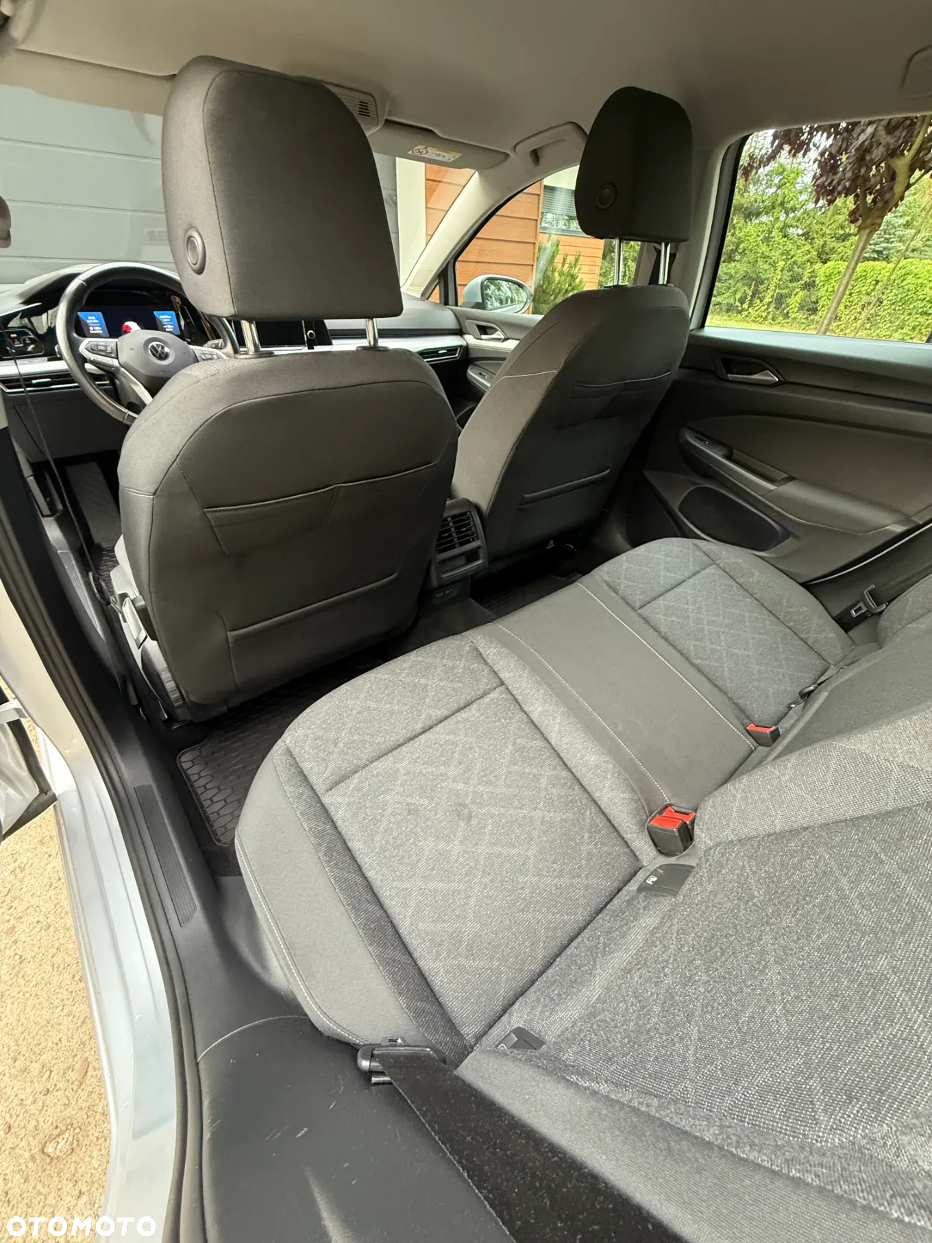 Volkswagen Golf VIII 2.0 TDI Life - 8
