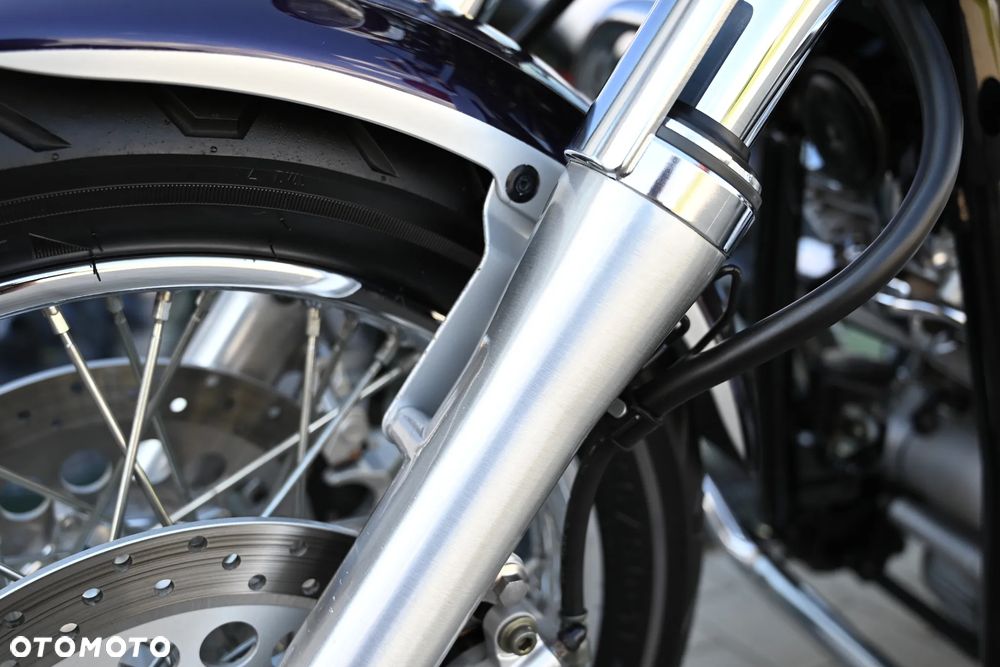 Yamaha Drag Star - 23