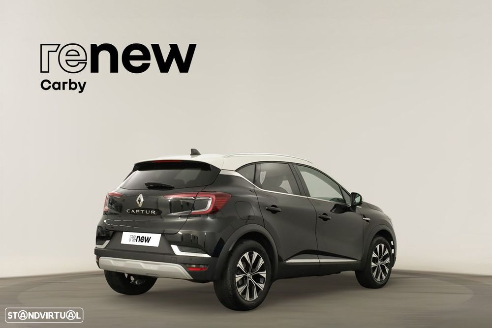 Renault Captur 1.0 TCe Techno - 3