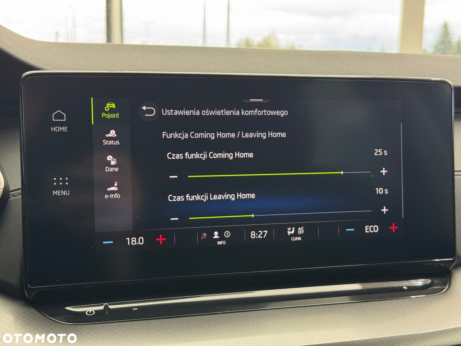 Skoda Octavia 1.4 TSI Plug-In Hybrid Style DSG - 30