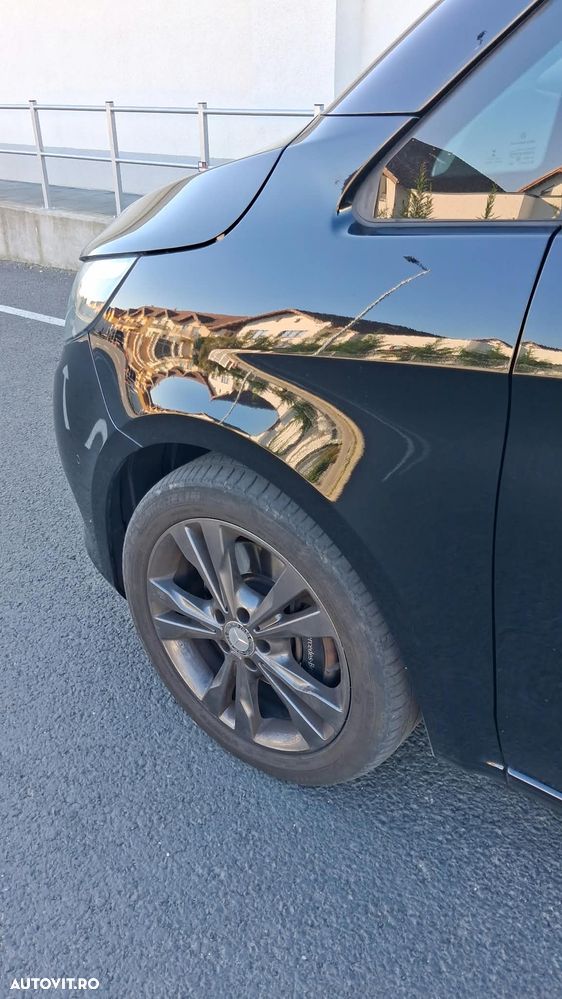 Mercedes-Benz V 250 d Lang 7G-TRONIC Exclusive Edition - 8