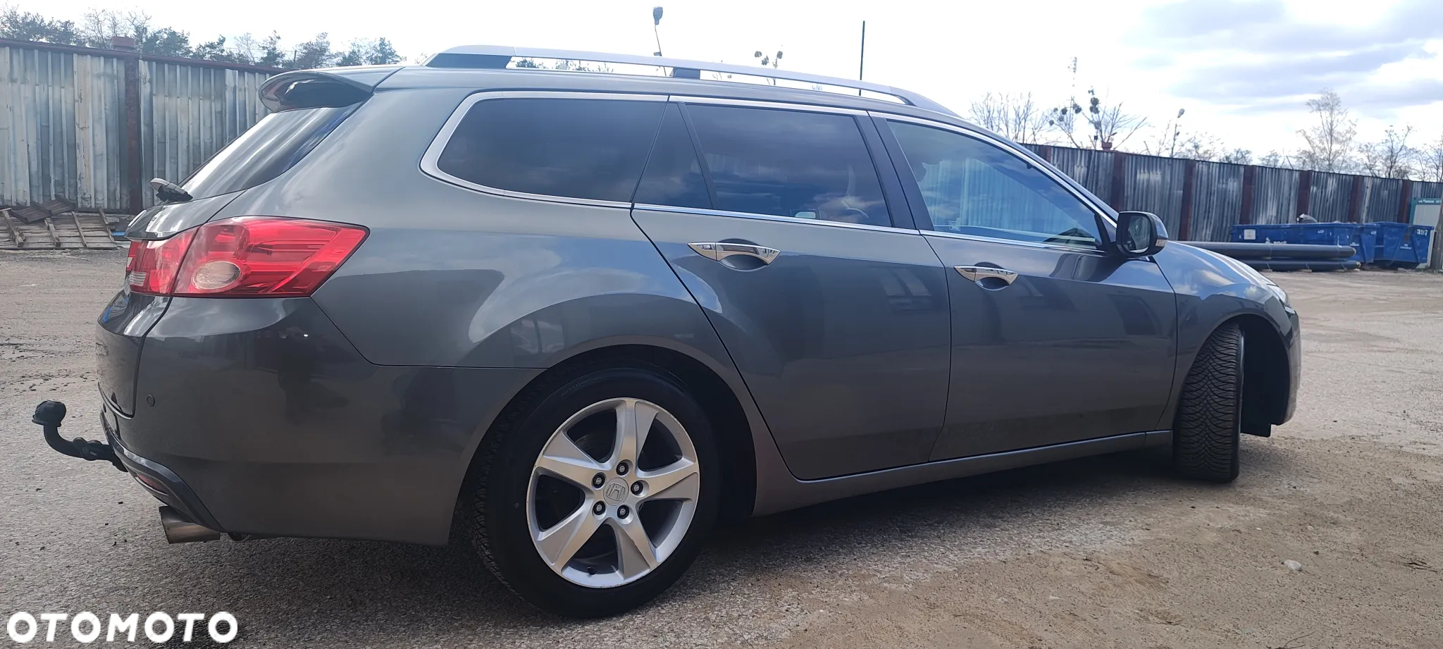 Honda Accord 2.0 Lifestyle - 3