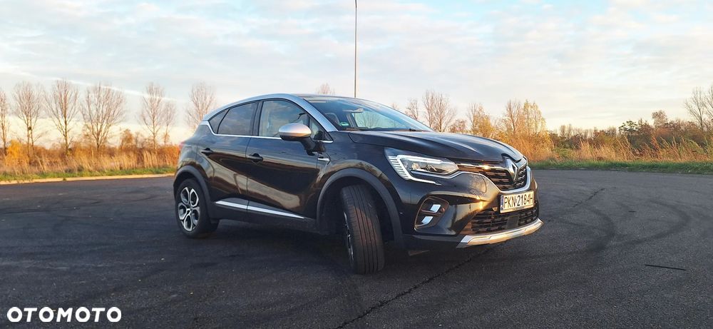 Renault Captur 1.3 TCe Intens EDC - 20