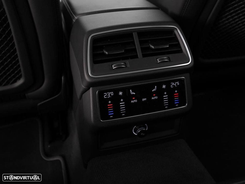 Audi A6 50 TFSIe quattro S tronic - 28