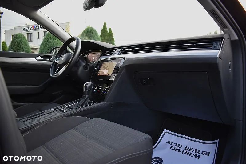 Volkswagen Passat Variant 1.5 TSI OPF DSG Highline - 6