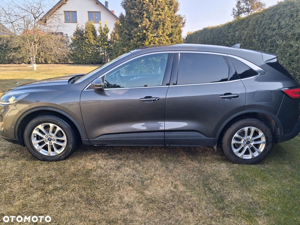 Volvo XC 40 - 28