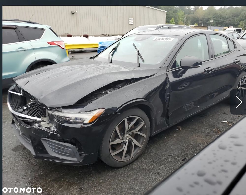 Volvo S60 T5 Geartronic RDesign - 22