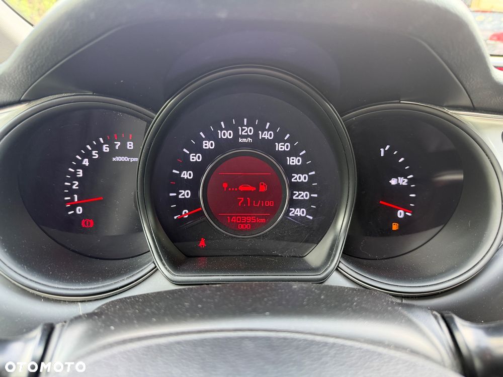 Kia Ceed 1.6 GDI ISG Platinum Edition - 15
