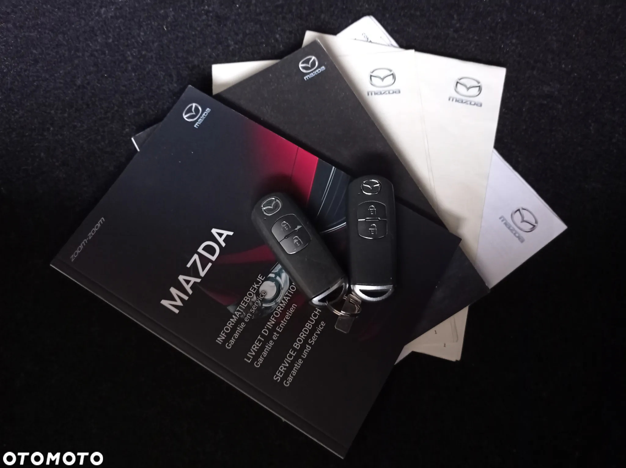 Mazda 2 SKYACTIV-G 90 Exclusive-Line - 10