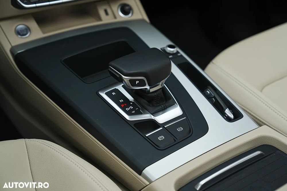 Audi Q5 50 TFSIe quattro S tronic edition one - 38