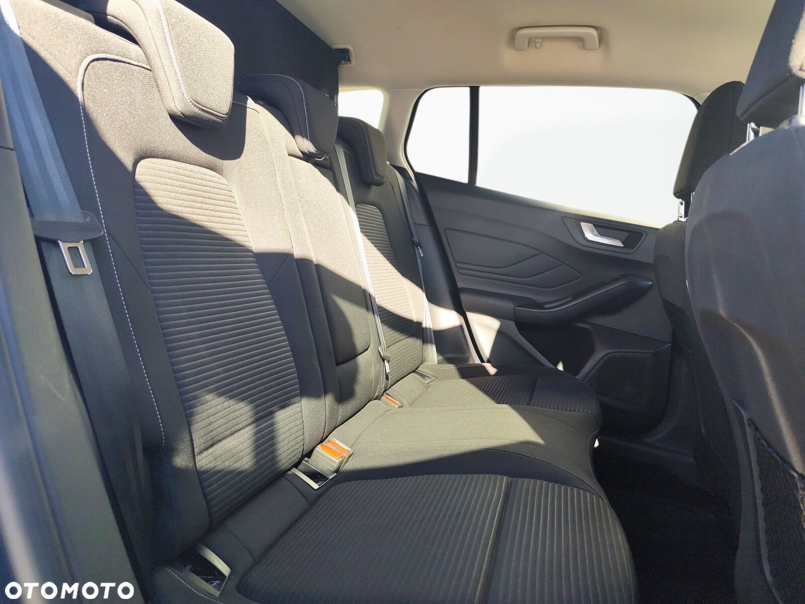 Ford Focus 1.5 EcoBlue Titanium - 17