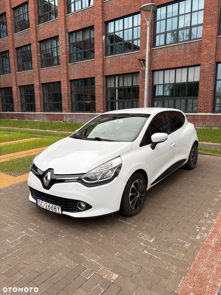 Renault Clio 1.5 dCi Business - 2