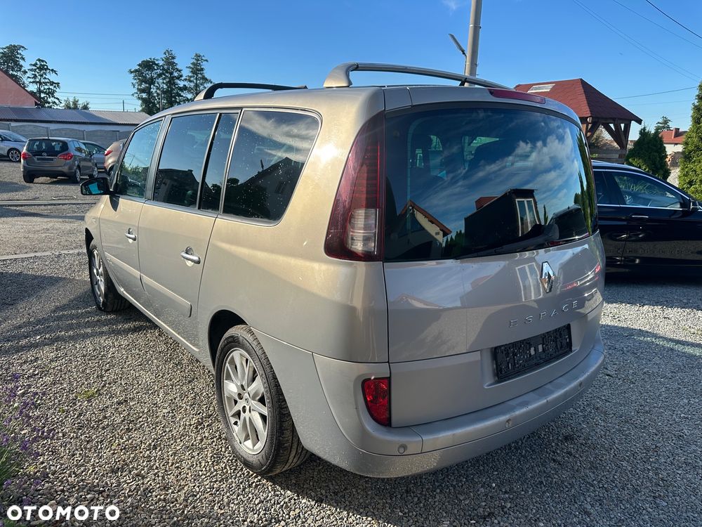 Renault Espace 2.0 dCi Dynamique - 3