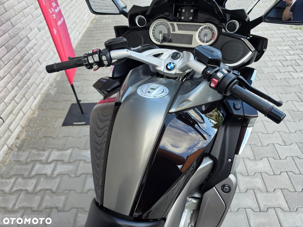 BMW K - 18